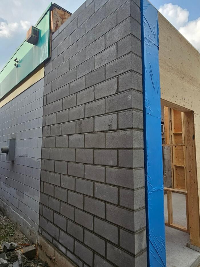 Images Raise The Line Masonry