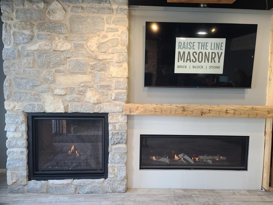 Images Raise The Line Masonry