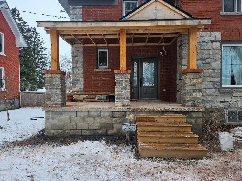 Images Raise The Line Masonry