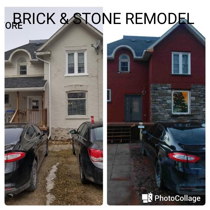 Images Raise The Line Masonry