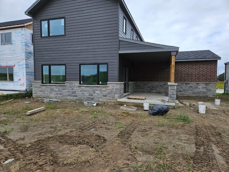 Images Raise The Line Masonry