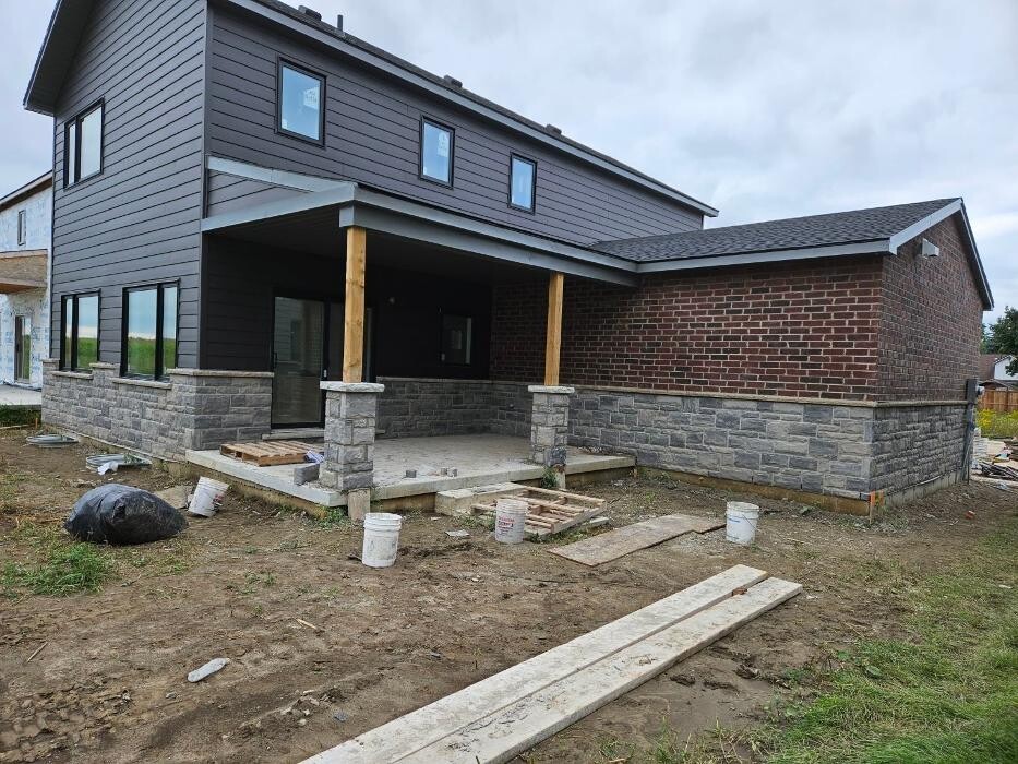 Images Raise The Line Masonry