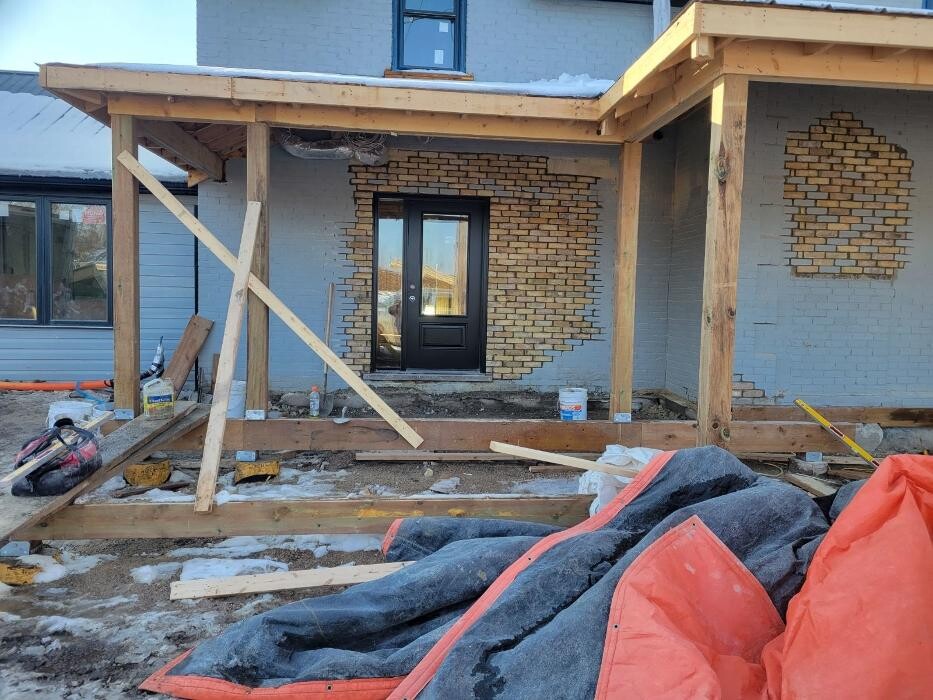 Images Raise The Line Masonry