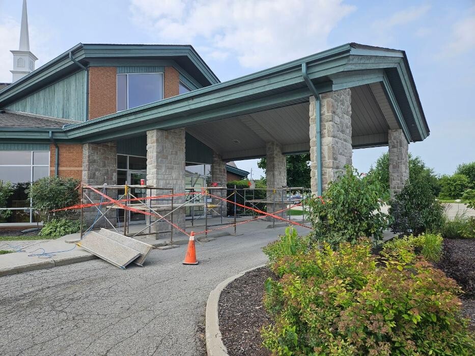 Images Raise The Line Masonry