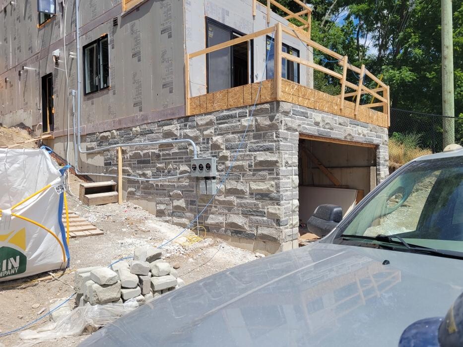 Images Raise The Line Masonry