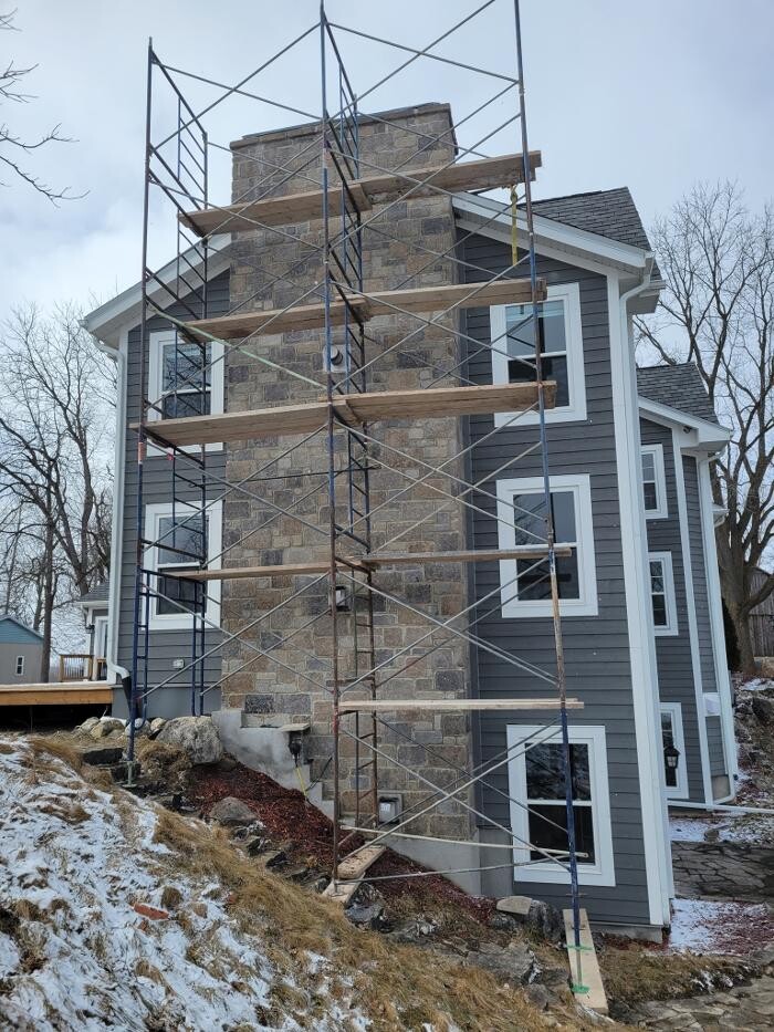 Images Raise The Line Masonry