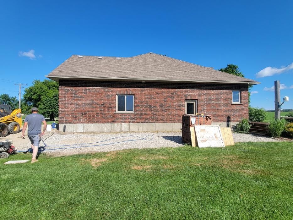 Images Raise The Line Masonry