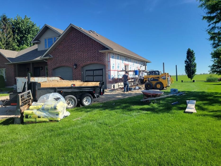 Images Raise The Line Masonry