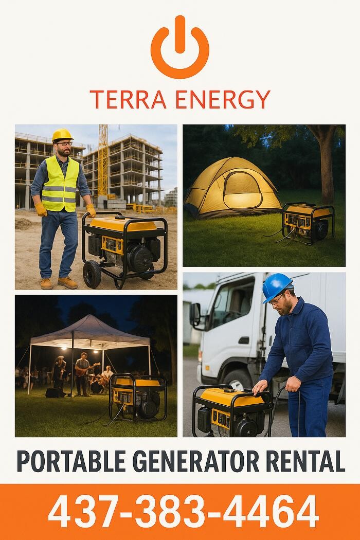 Images Terra Energy