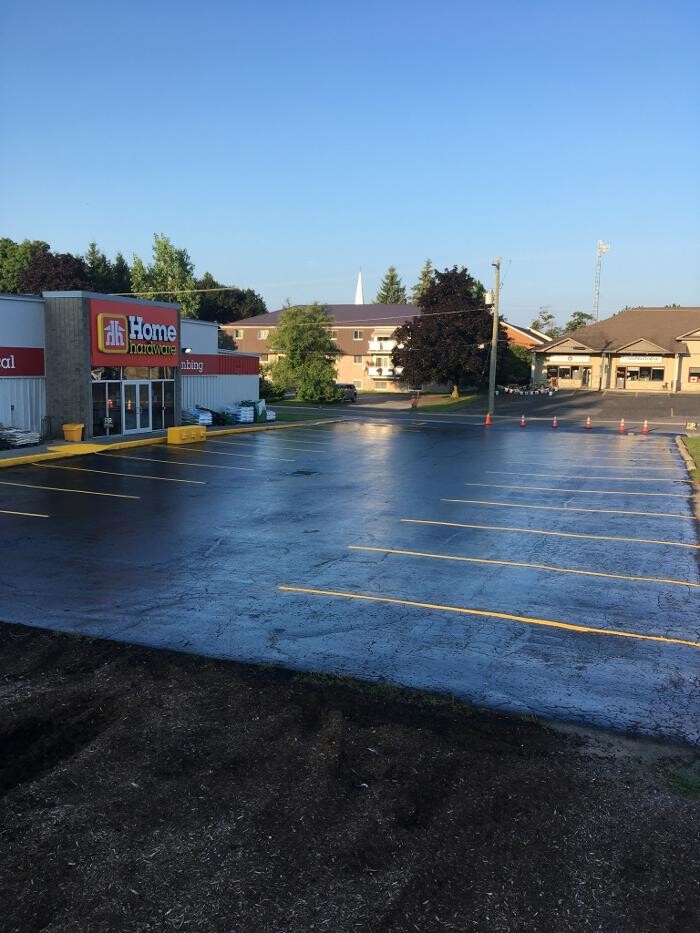 Images R&R Driveway Sealing