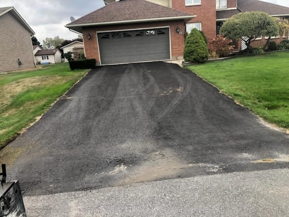 Images R&R Driveway Sealing