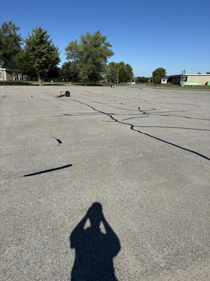 Images R&R Driveway Sealing