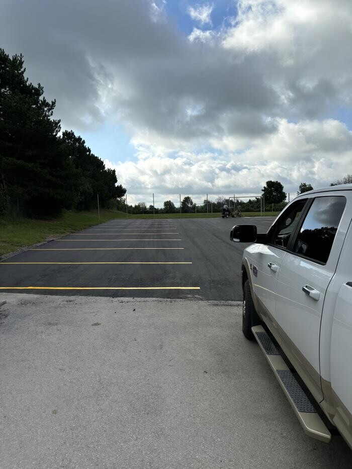 Images R&R Driveway Sealing