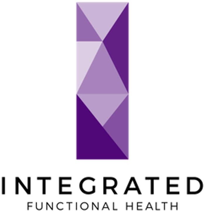 Integrated Functional Health - Langley Crossing Logo