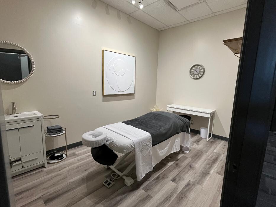 Images Integrated Functional Health - Langley Crossing
