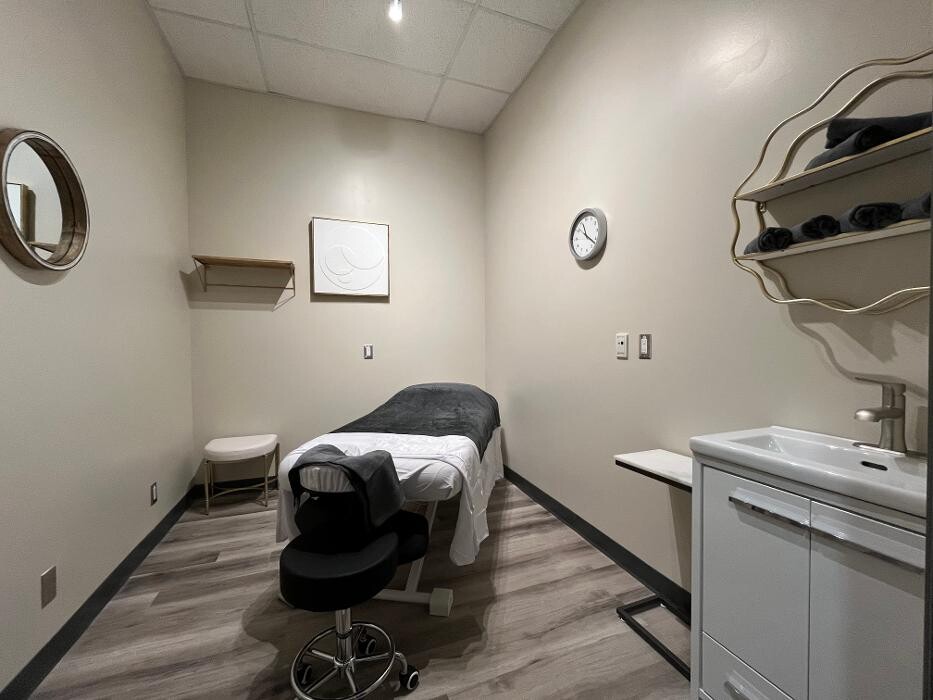 Images Integrated Functional Health - Langley Crossing