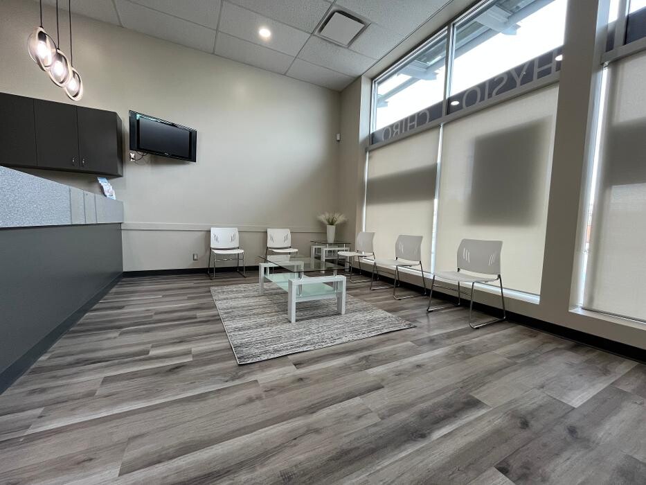 Images Integrated Functional Health - Langley Crossing
