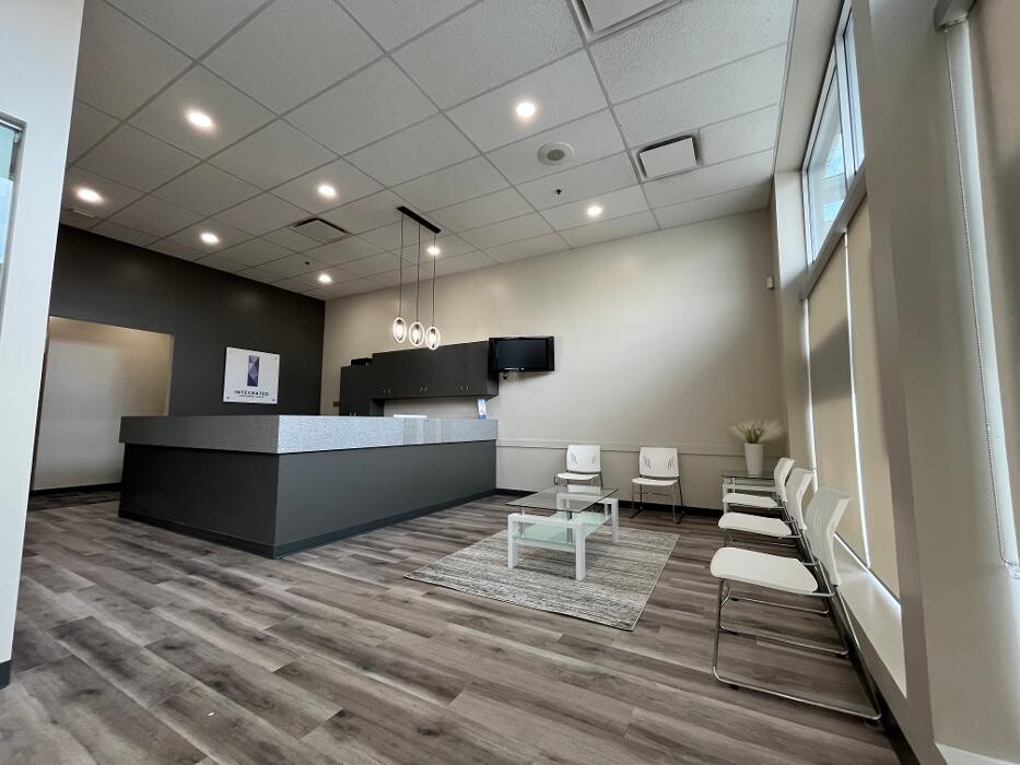 Images Integrated Functional Health - Langley Crossing