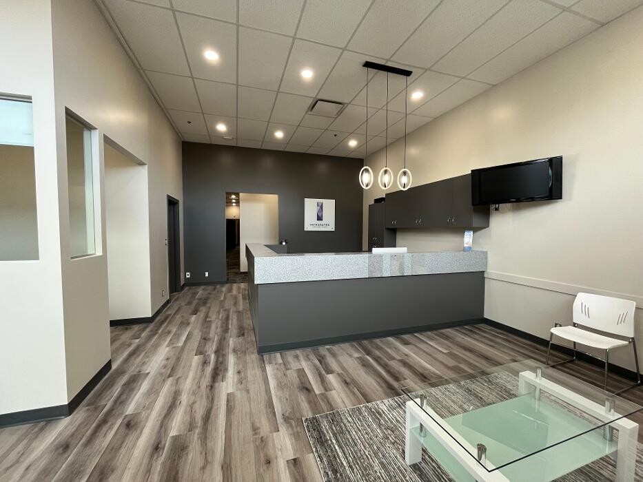Images Integrated Functional Health - Langley Crossing