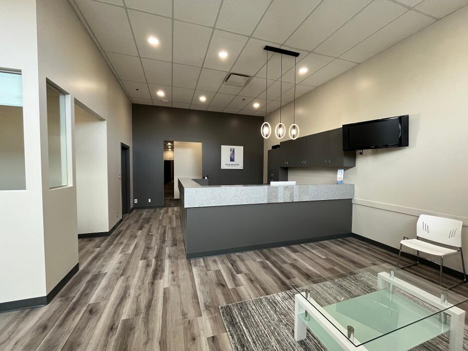 Images Integrated Functional Health - Langley Crossing