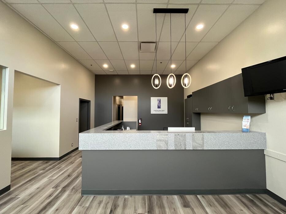 Images Integrated Functional Health - Langley Crossing