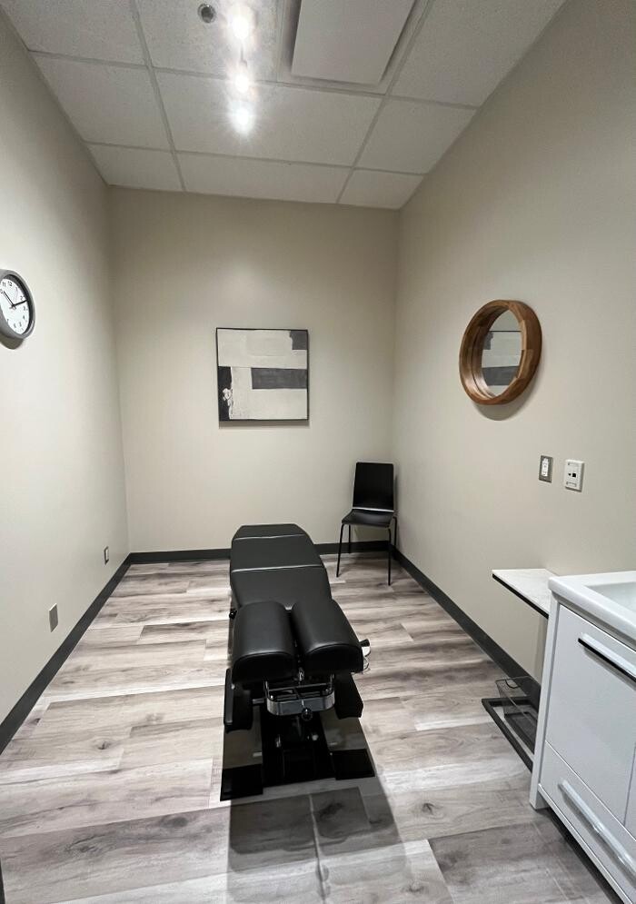 Images Integrated Functional Health - Langley Crossing