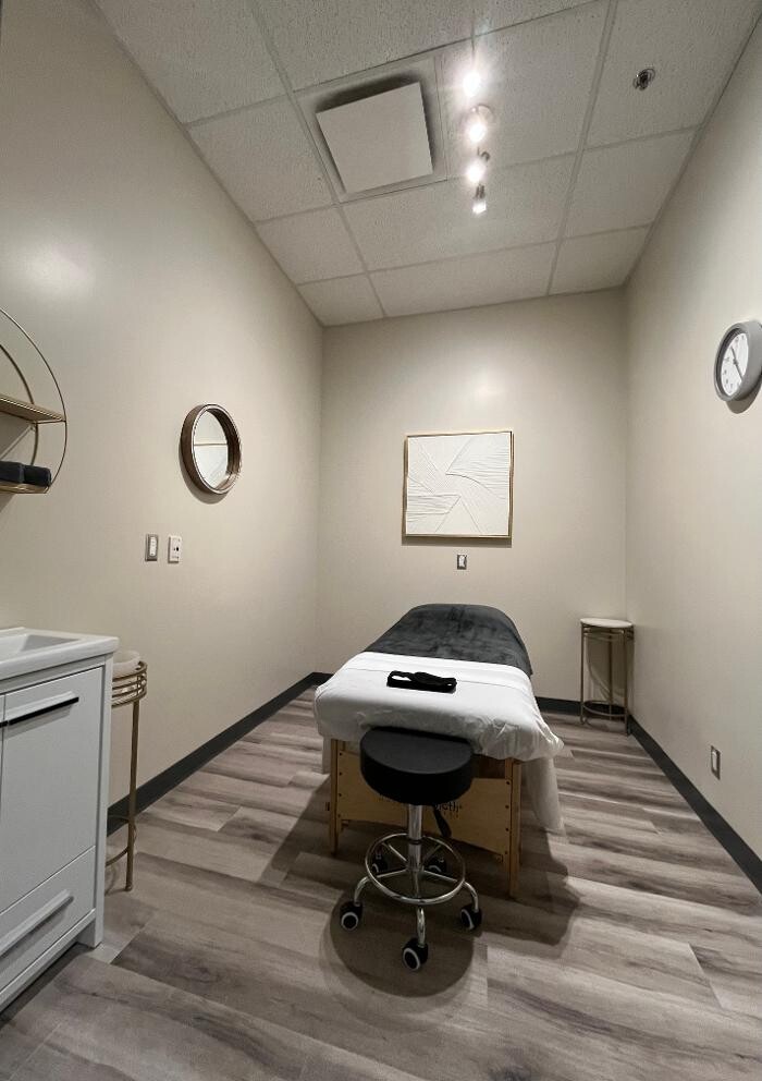 Images Integrated Functional Health - Langley Crossing