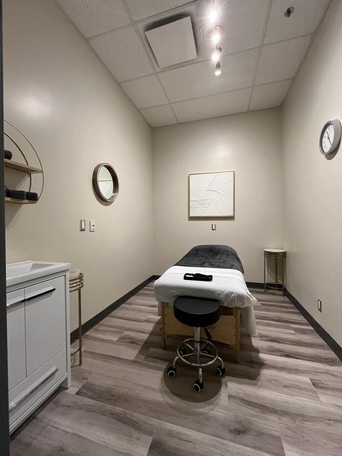 Images Integrated Functional Health - Langley Crossing