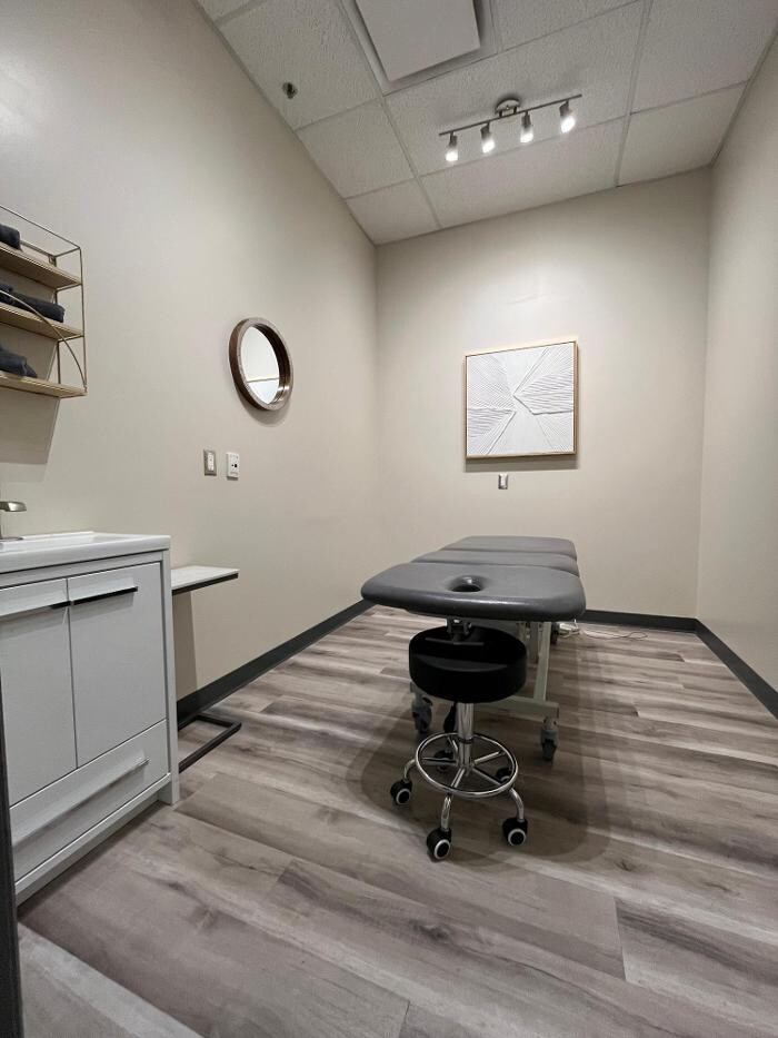 Images Integrated Functional Health - Langley Crossing