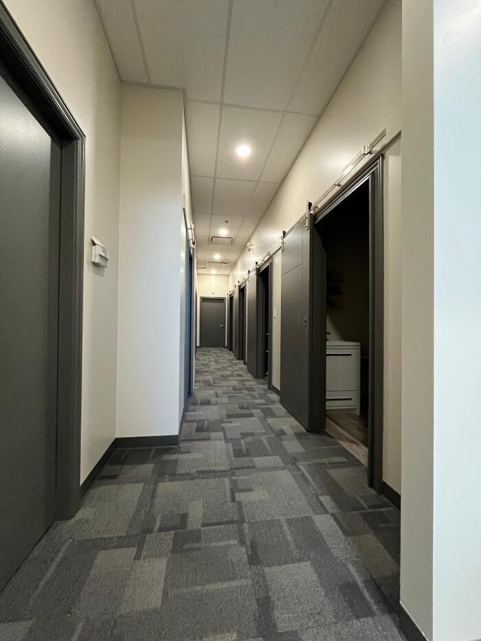 Images Integrated Functional Health - Langley Crossing