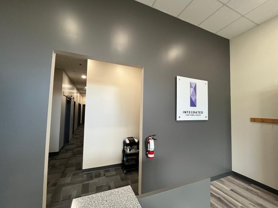 Images Integrated Functional Health - Langley Crossing