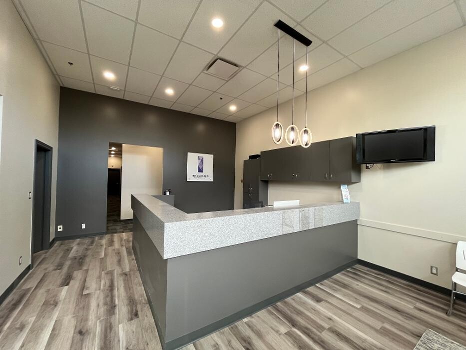 Images Integrated Functional Health - Langley Crossing