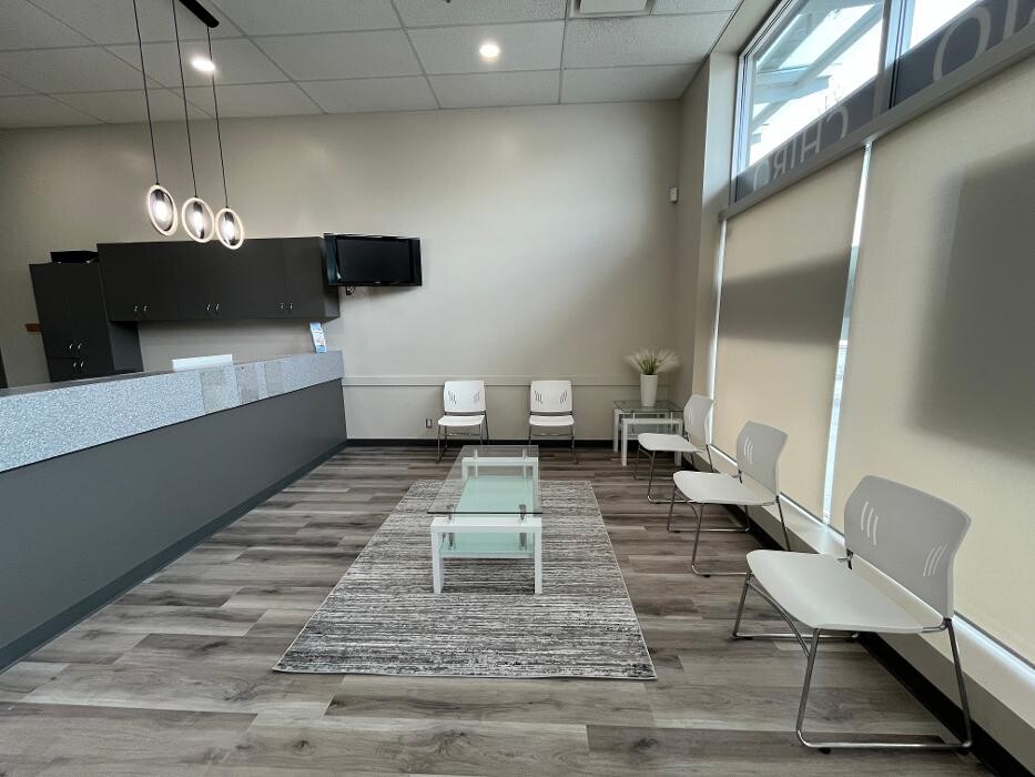 Images Integrated Functional Health - Langley Crossing