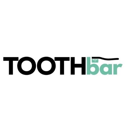 Tooth Bar Logo