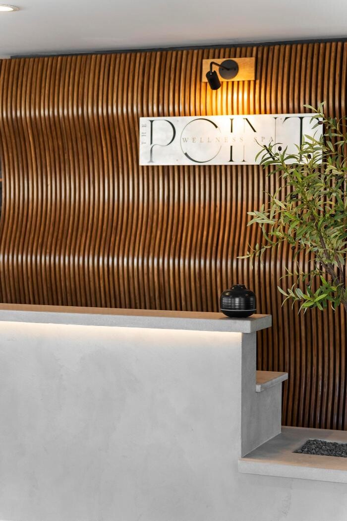 Images The Point Wellness Spa