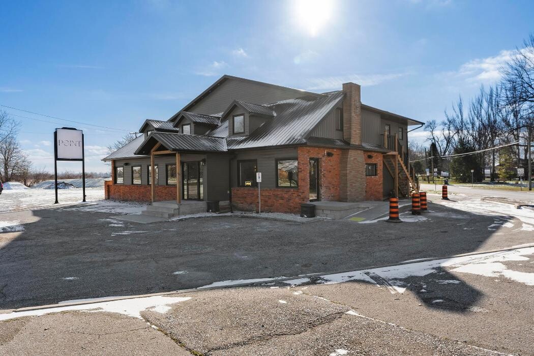 Images The Point Wellness Spa