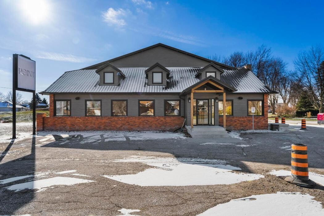 Images The Point Wellness Spa