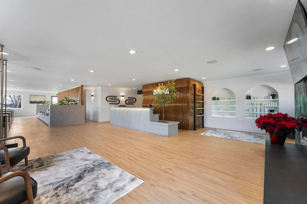 Images The Point Wellness Spa