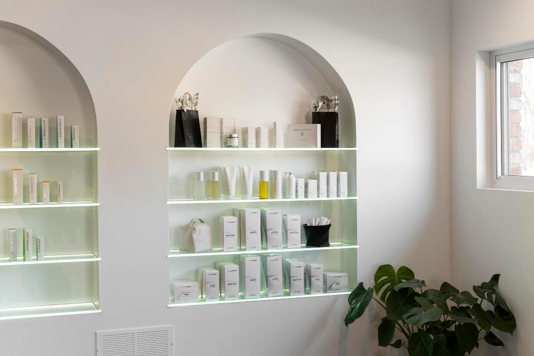 Images The Point Wellness Spa