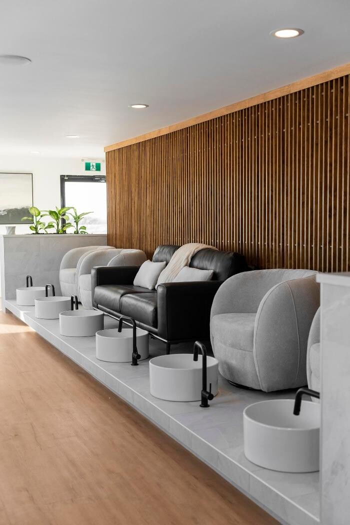 Images The Point Wellness Spa