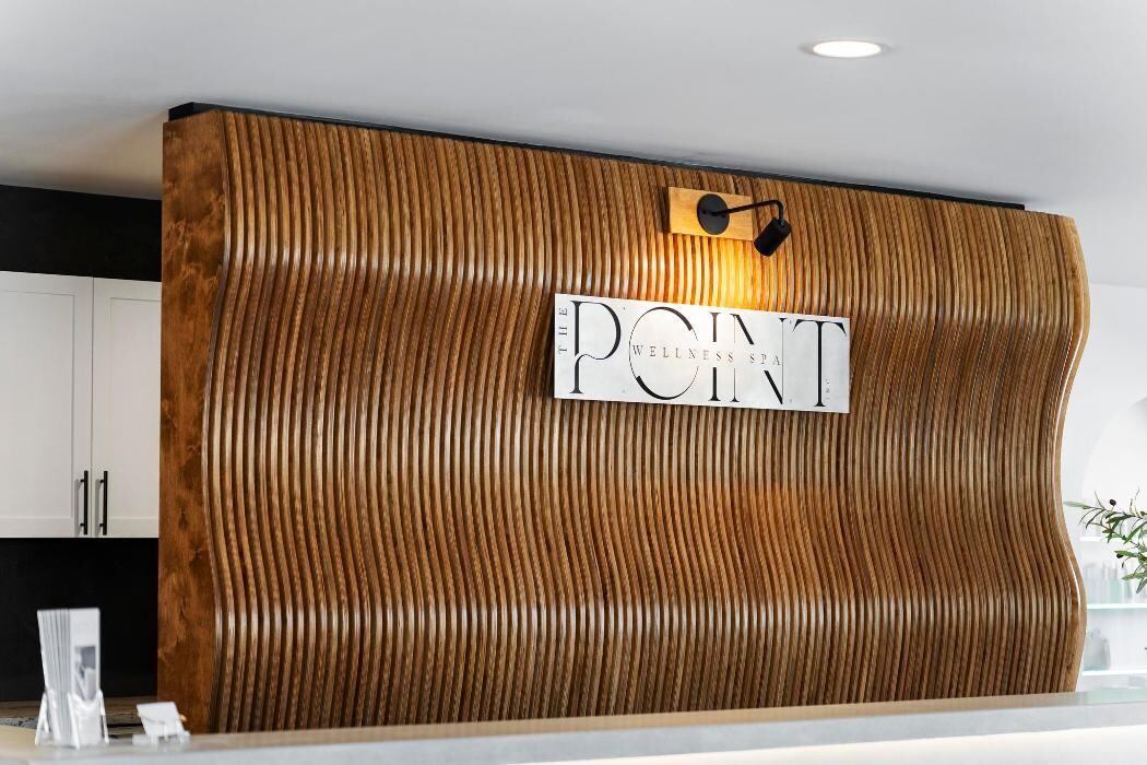Images The Point Wellness Spa