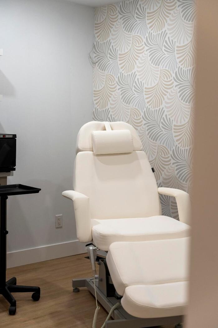 Images The Point Wellness Spa