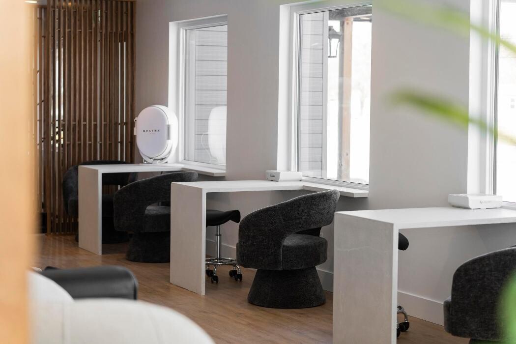 Images The Point Wellness Spa