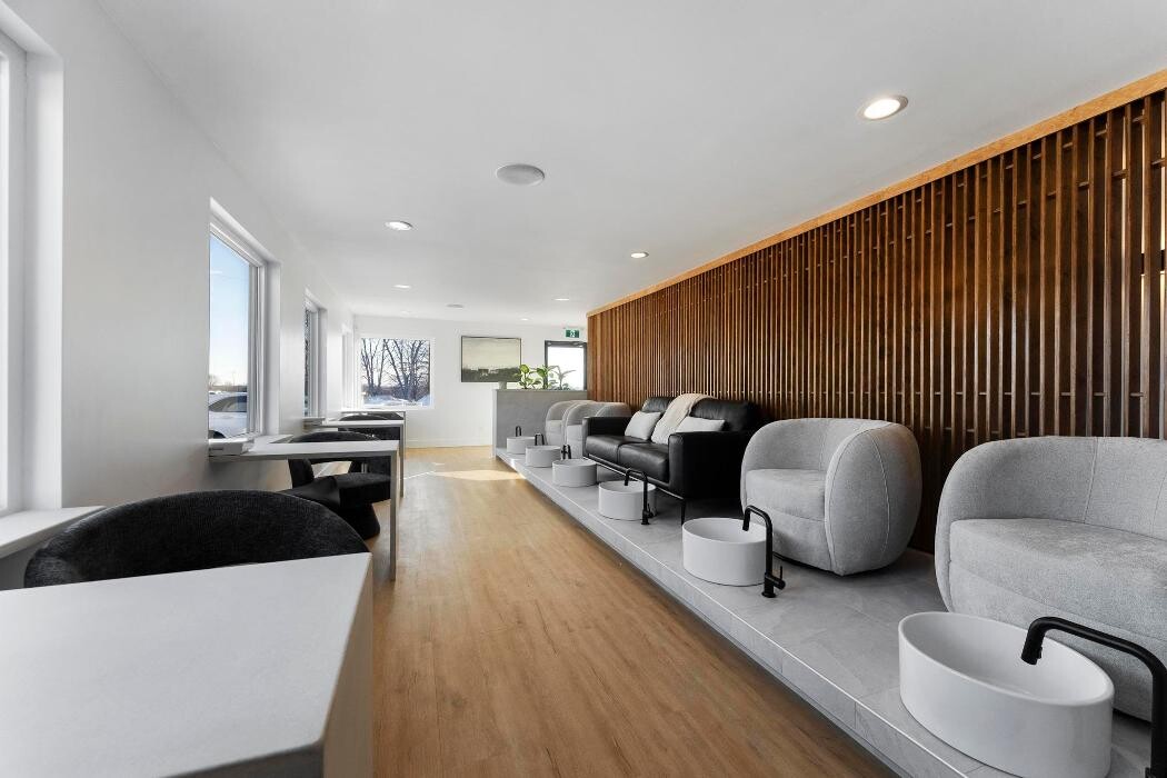 Images The Point Wellness Spa