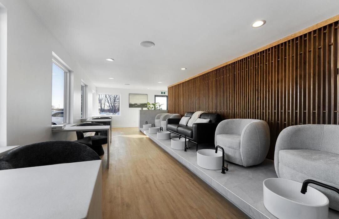 Images The Point Wellness Spa