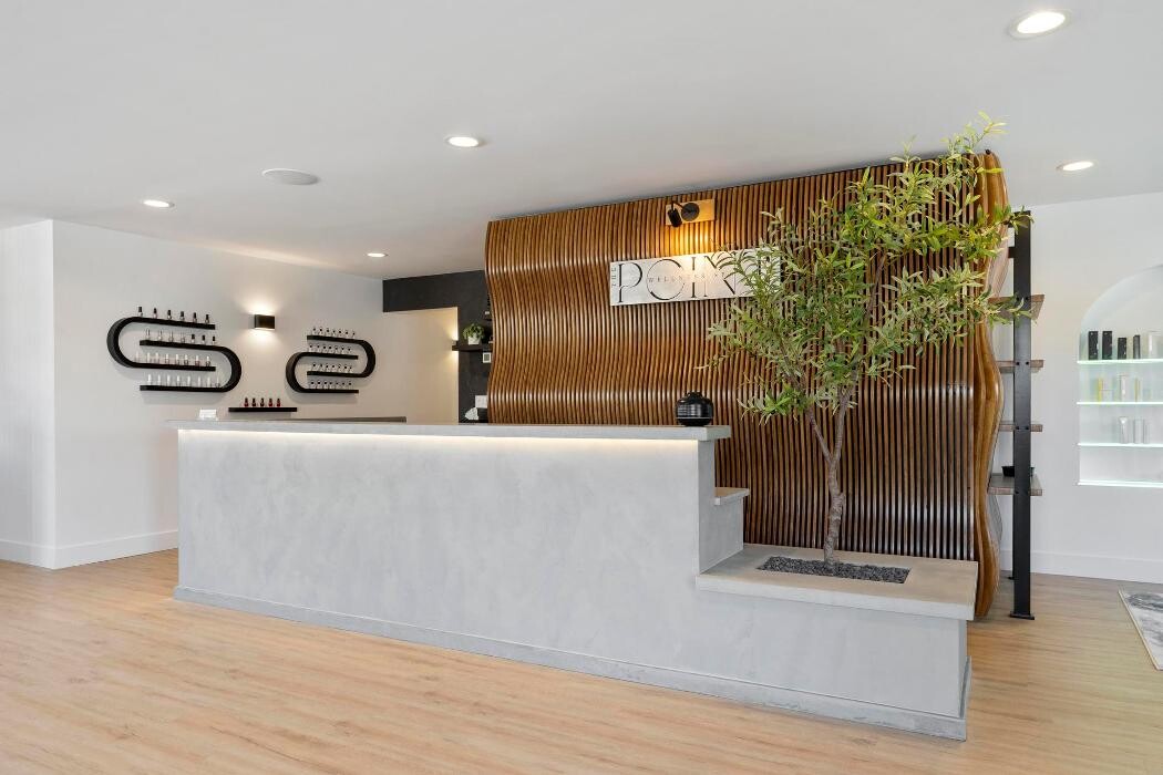 Images The Point Wellness Spa