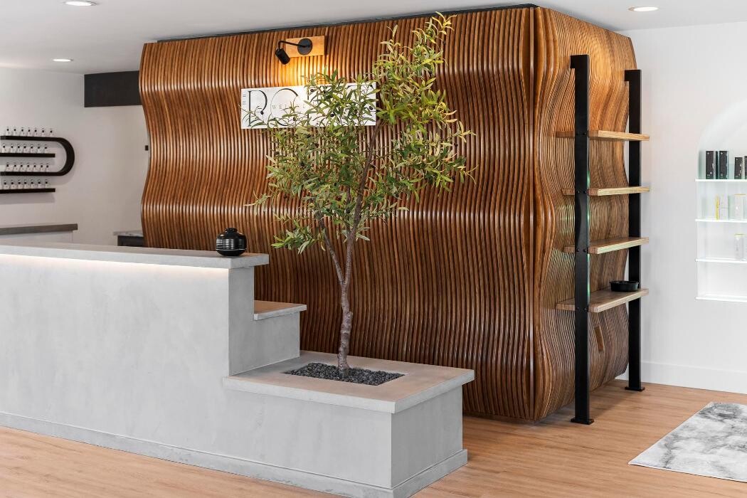 Images The Point Wellness Spa