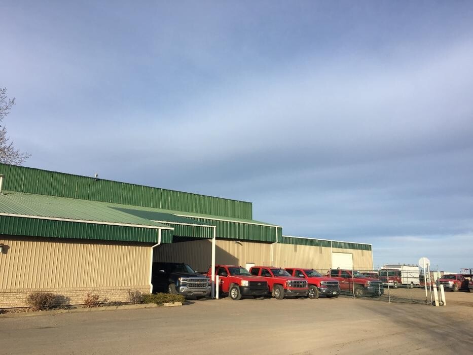 Images Bos Sod Farms