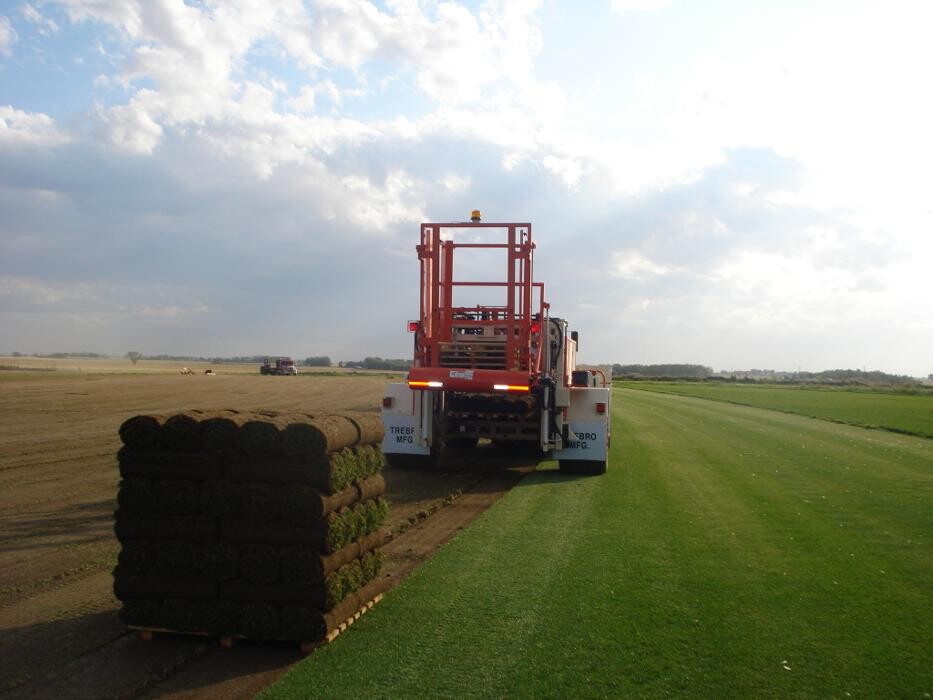 Images Bos Sod Farms