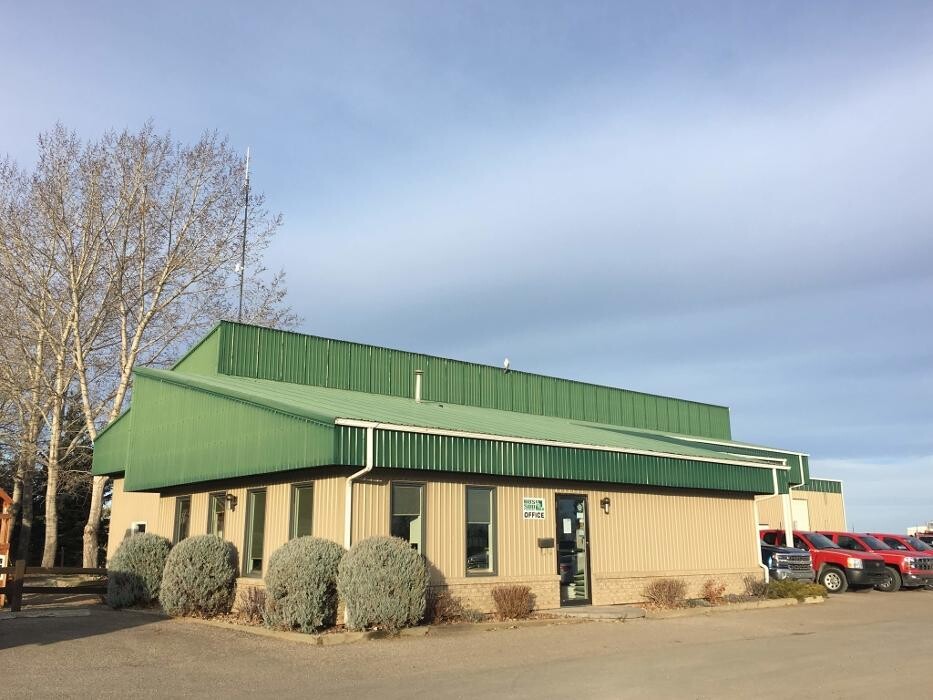 Images Bos Sod Farms